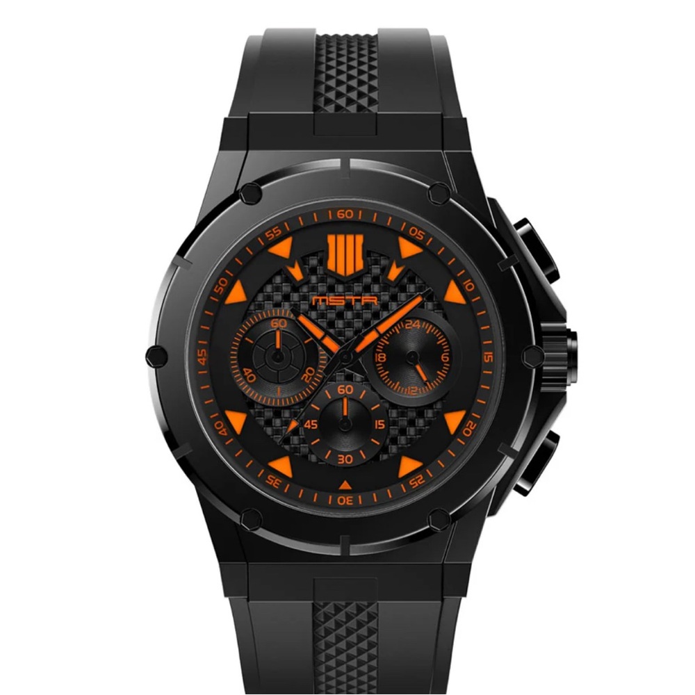 MK3 POLISH BLACK/CARBON FIBER/ LIMITED EDITION (CALL OF DUTY BLACK OPS 4)